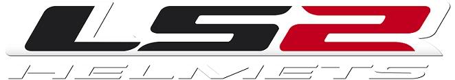 LS2 Sticker Small